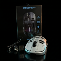 Phantom Discovery Wireless Gaming Mouse