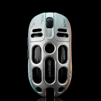 Phantom Discovery Wireless Gaming Mouse