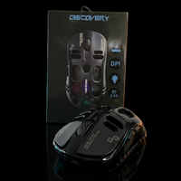 Phantom Discovery Wireless Gaming Mouse