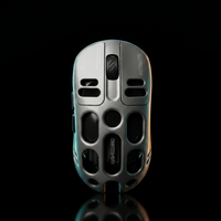 Phantom Discovery Wireless Gaming Mouse