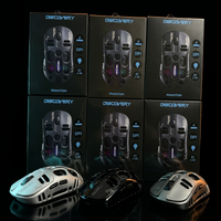 Phantom Discovery Wireless Gaming Mouse