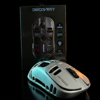 Phantom Discovery Wireless Gaming Mouse