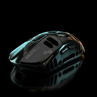 Phantom Discovery Wireless Gaming Mouse