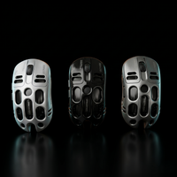 Phantom Discovery Wireless Gaming Mouse