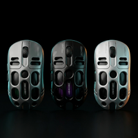 Phantom Discovery Wireless Gaming Mouse