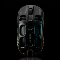 Phantom Discovery Wireless Gaming Mouse