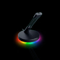 منظم كابل ماوس الألعاب Razer Mouse Bungee V3 Chroma بإضاءة RGB