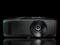 جهاز عرض Optoma X400LVe بدقة XGA وسطوع 4000 لومن – مثالي للاستخدام المكتبي والتعليمي