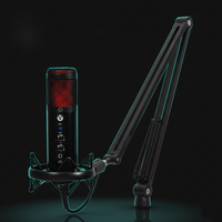 Fantech AC902 Microphone Boom Arm