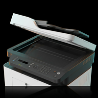 HP LaserJet MFP 137fnw Wireless Multifunction Printer