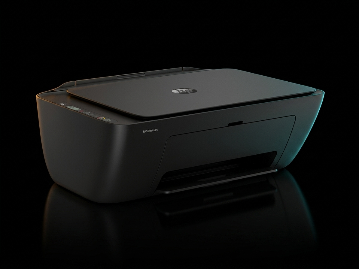 HP DeskJet 2910 All-in-One Printer