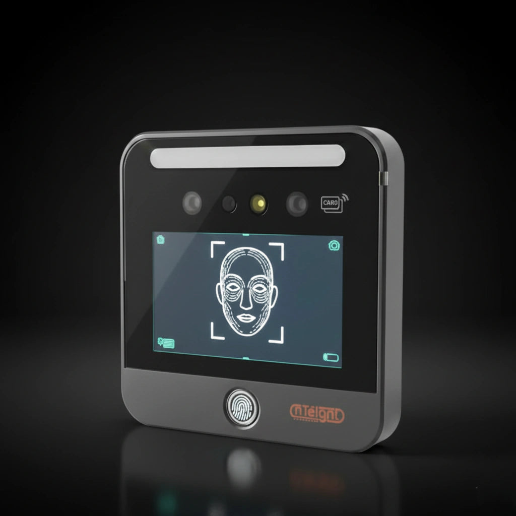 TIME ATTENDANCE DEVICE - NATT-1F03