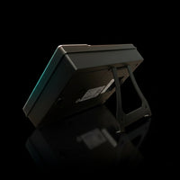 nTelgnt Fingerprint Time Attendance Device – Biometric Employee Attendance System