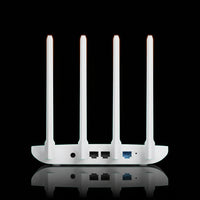 راوتر Xiaomi Mi Router 4C بسرعة 300 ميجابت/ث – أبيض