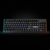 HERMES E1B 4-in-1 Gaming Combo – Keyboard, Mouse, Headset & Mousepad for PC