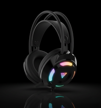 HERMES E1B 4-in-1 Gaming Combo – Keyboard, Mouse, Headset & Mousepad for PC