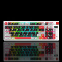 MONKA KG991W STORM Wireless Mechanical Keyboard