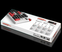 MONKA KG991W STORM Wireless Mechanical Keyboard