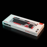 MONKA KG991W STORM Wireless Mechanical Keyboard