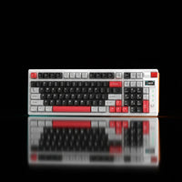 MONKA KG991W STORM Wireless Mechanical Keyboard
