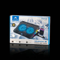 Laptop Cooler NCP-218