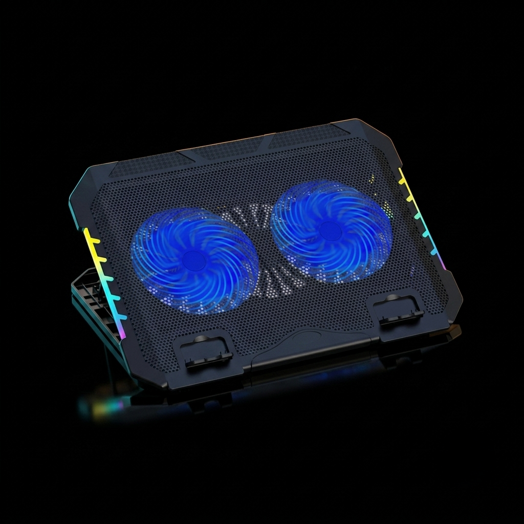 Laptop Cooler NCP-218