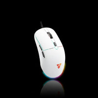 FANTECH VX9S Wired Gaming Mouse – RGB Lighting with Adjustable DPI