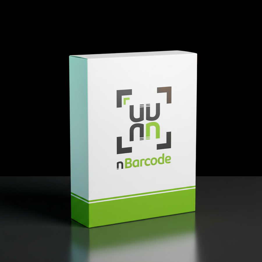 nBarcode SYSTEM