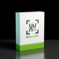 نظام nBarcode