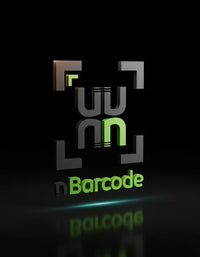 نظام nBarcode