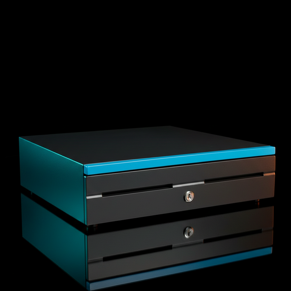 Cash Box - Fixed 42 CM