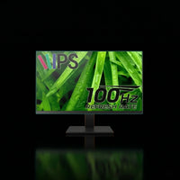 Solid F272P1 27" FHD IPS Monitor – 100Hz, Built-in Speakers