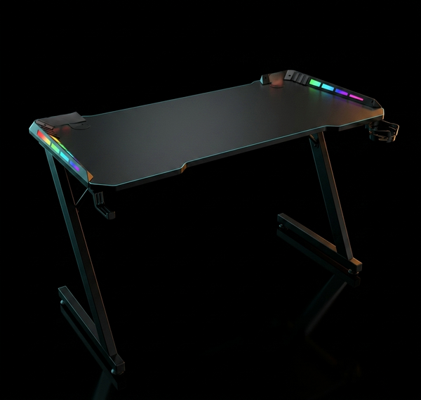 Gaming Table ZS1 RGB