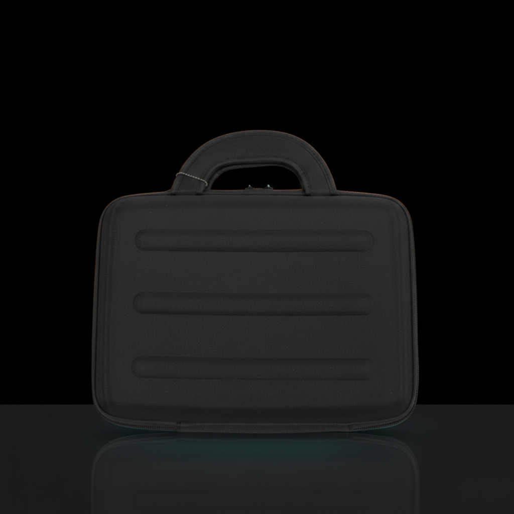 Miracase NS‑G079 11" Laptop Bag – Compact Protective Notebook Case