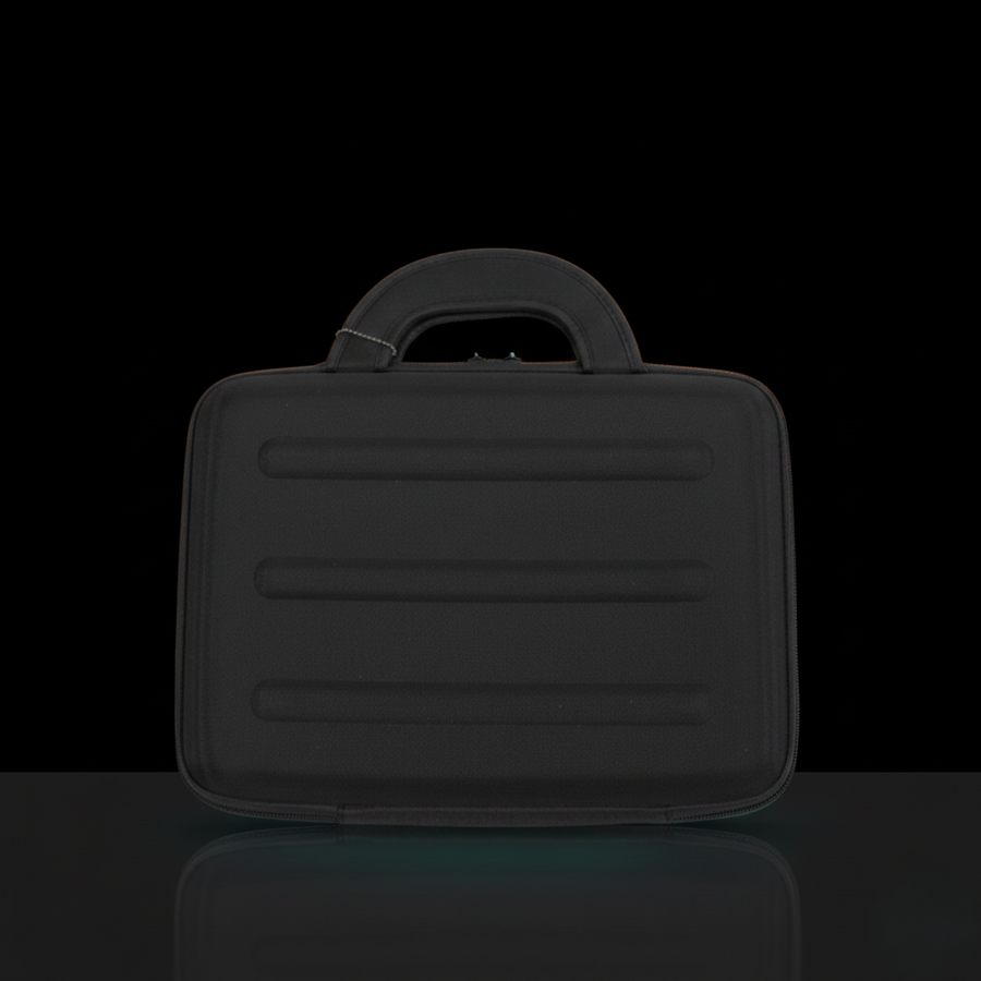 Miracase NS‑G079 11" Laptop Bag – Compact Protective Notebook Case