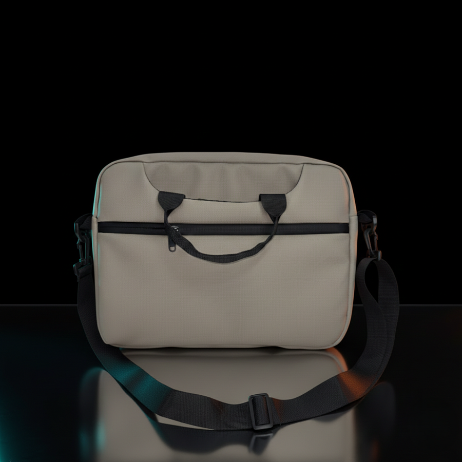 15.6" Multi‑Color Laptop Bag – 4 Colors Available, Protective Notebook Case