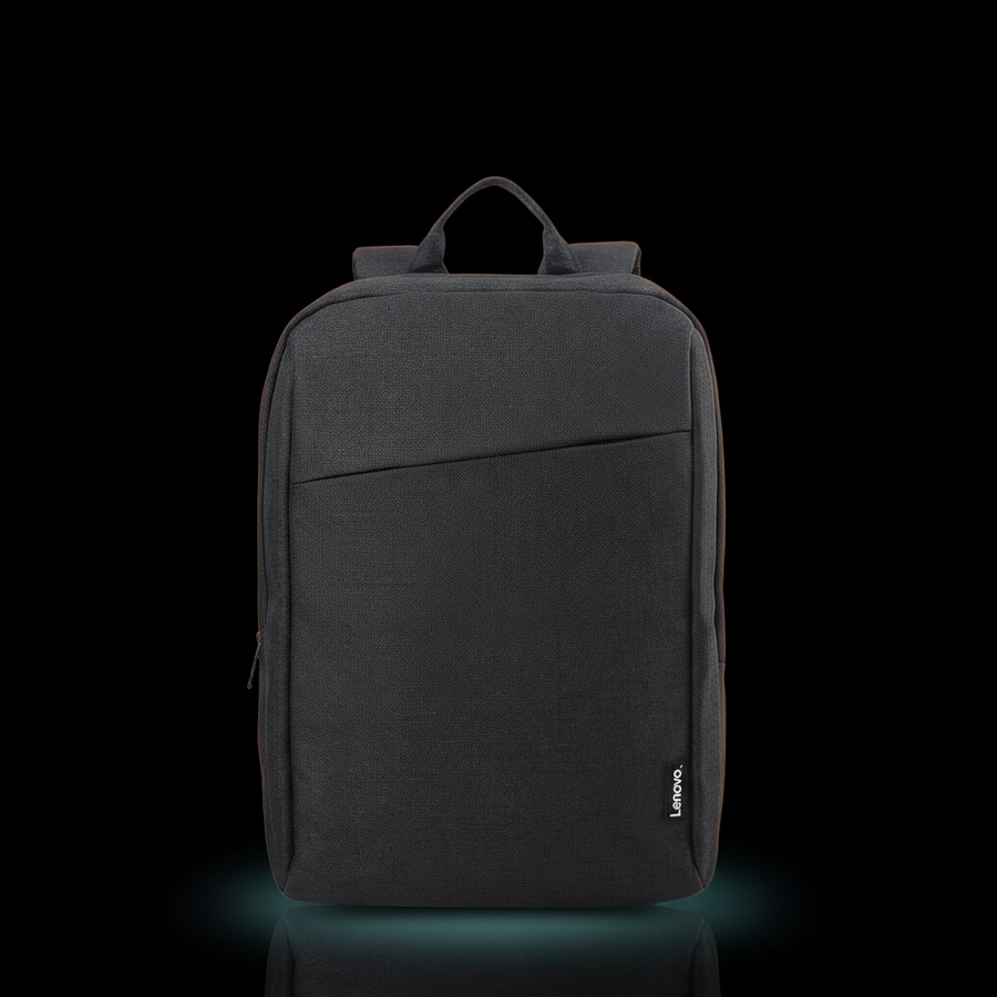 Lenovo B210 15.6" Laptop Casual Backpack – Everyday Notebook Bag