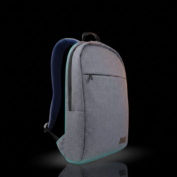 Miracase NB‑8057G 15.6" Laptop Bag – Protective Notebook Carrying Case