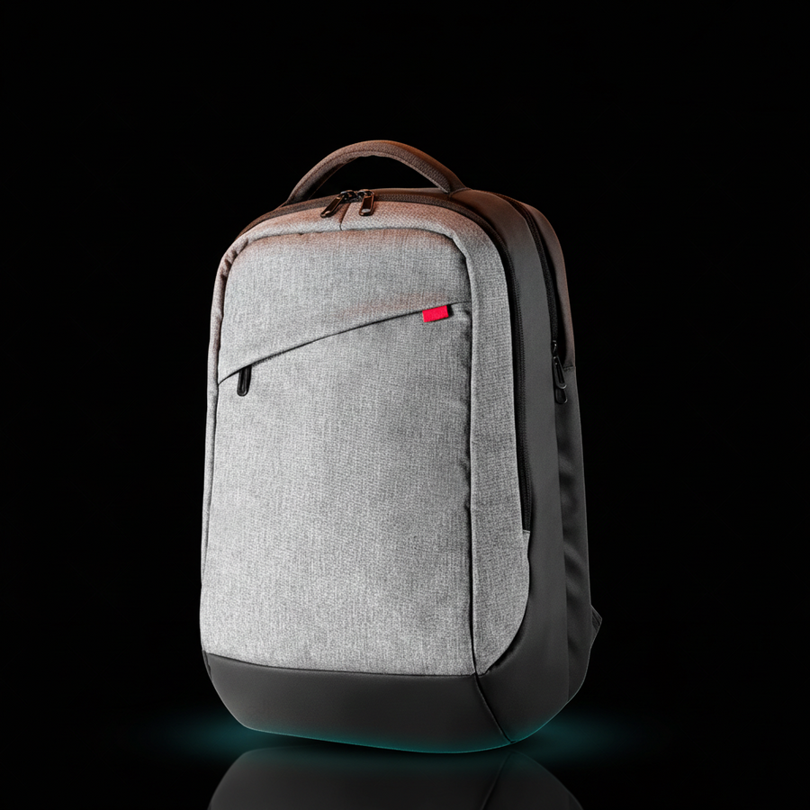 Miracase Luxury 15.6" Laptop Bag – Premium Notebook Carrying Case