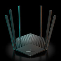 MERCUSIS AC1900 Gigabit Router MR50G – High-Speed Wireless Networking for Home & Office