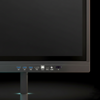 Interactive Touch Display Screen – Multi-Touch Monitor for POS, Education & Business