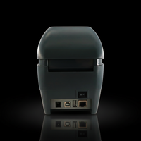 GS-2208D Thermal Label Printer – High-Speed Barcode & Label Printing for Retail & Logistics