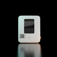 طابعة الملصقات الحرارية nPRT-221W