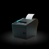 nPRT-31KL Thermal Receipt Printer – High-Speed POS Printer for Retail & Restaurants