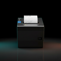 nPRT-31KL Thermal Receipt Printer – High-Speed POS Printer for Retail & Restaurants