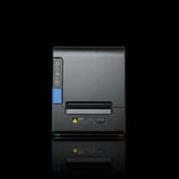 nPRT-31KL Thermal Receipt Printer – High-Speed POS Printer for Retail & Restaurants