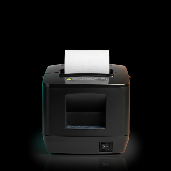 nPRT-3CLD Thermal Receipt Printer – High-Speed POS Printing for Retail & Restaurants