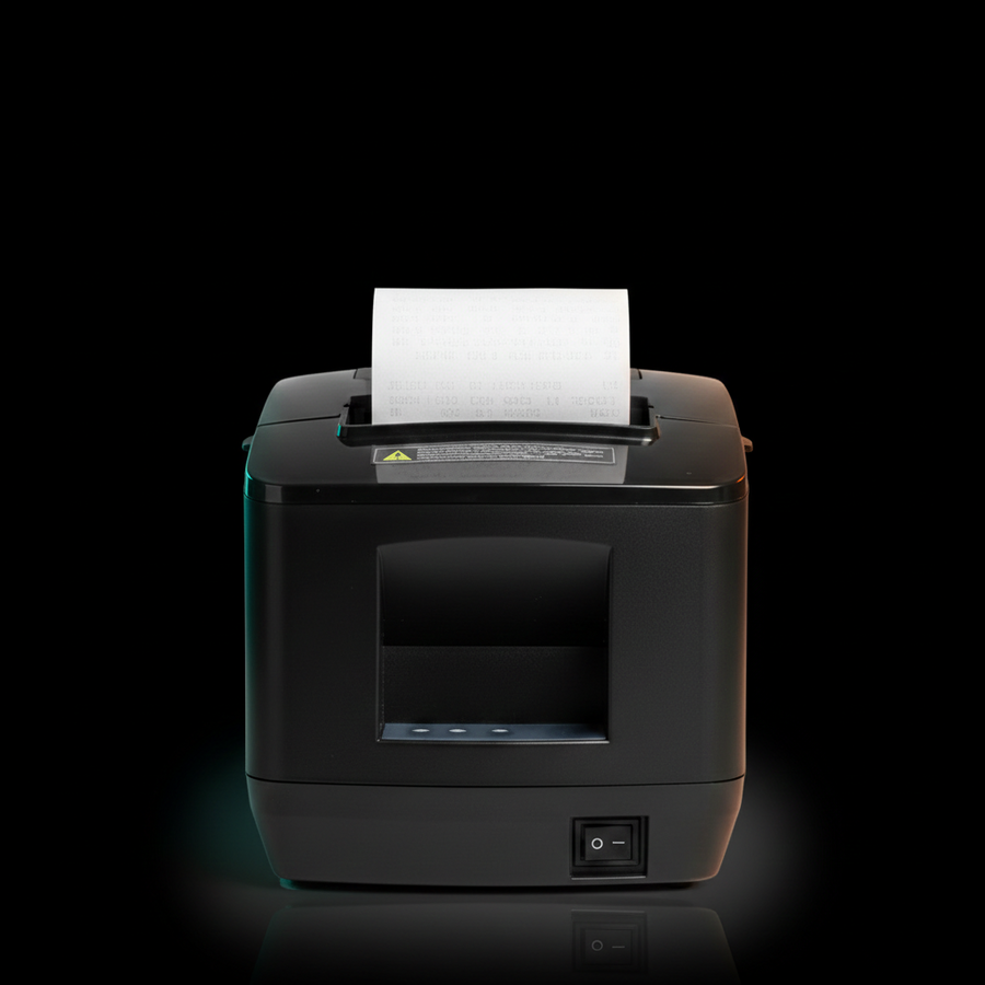 nPRT-3CLD Thermal Receipt Printer – High-Speed POS Printing for Retail & Restaurants