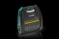 Zebra ZQ320 Mobile Thermal Printer – Portable Receipt Printer for Retail & Logistics