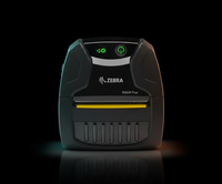 Zebra ZQ320 Mobile Thermal Printer – Portable Receipt Printer for Retail & Logistics